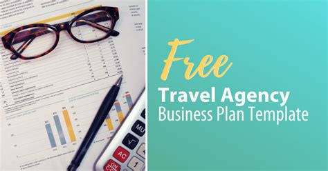 Travel Agency - Upscale Business Plan